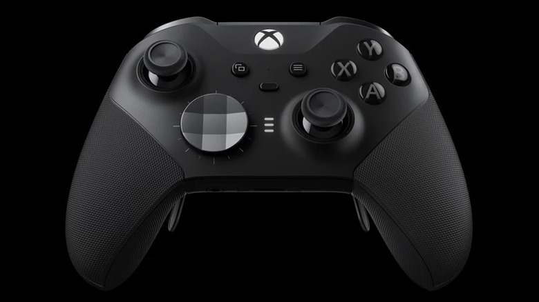 Xbox Elite Wireless Controller Series 2