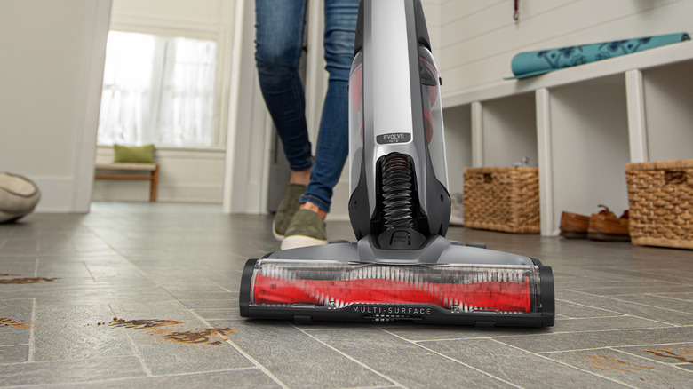 Hoover ONEPWR Evolve Pet Cordless