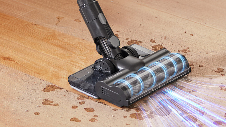 Proscenic P11 Mopping Vacuum