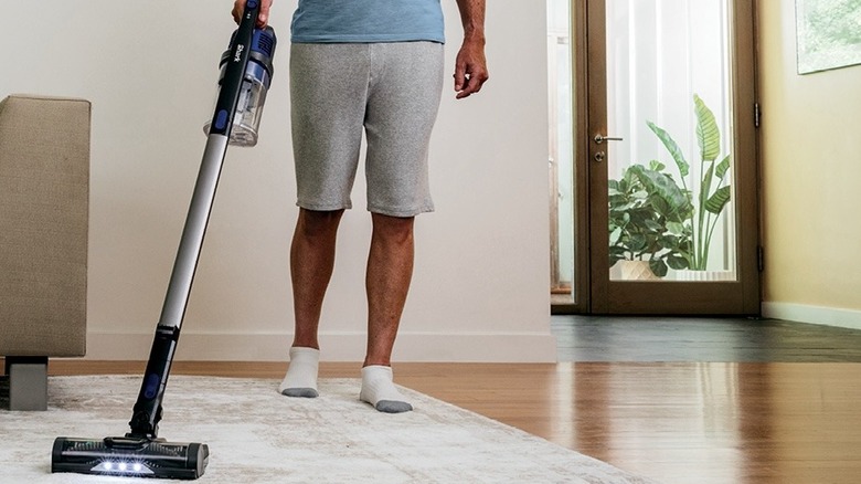 Shark IX141 Pet Cordless Stick Vacuum