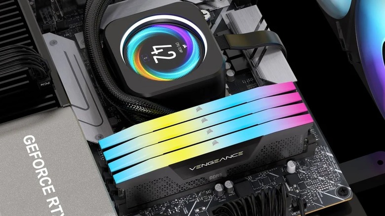 5 Of The Best DDR5 RAM Kits For Gaming In 2024