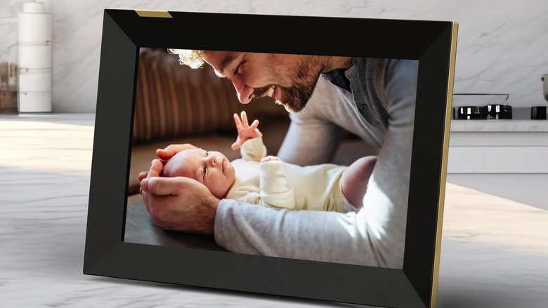 Nixplay Digital Picture Frame