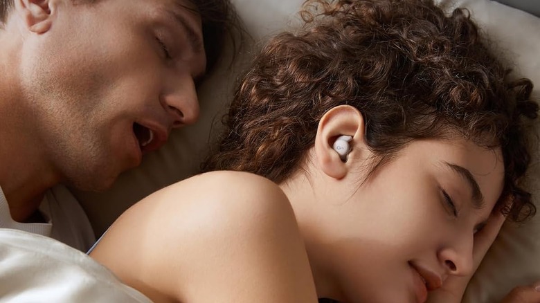 Soundcore Sleep A20 Earbuds