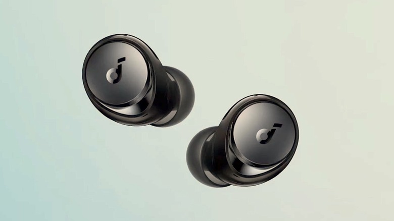 Ander Space A40 earbuds