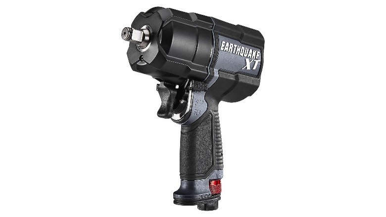 ½-inch Composite Ultra Torque Air Impact Wrench