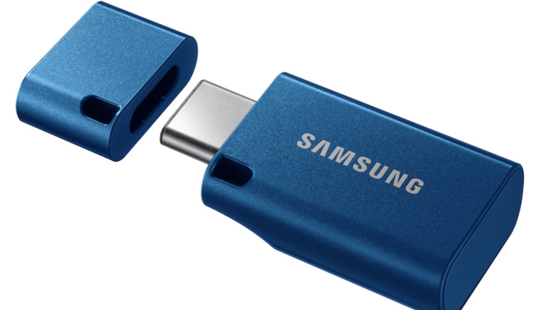 Samsung Type-C USB Flash Drive