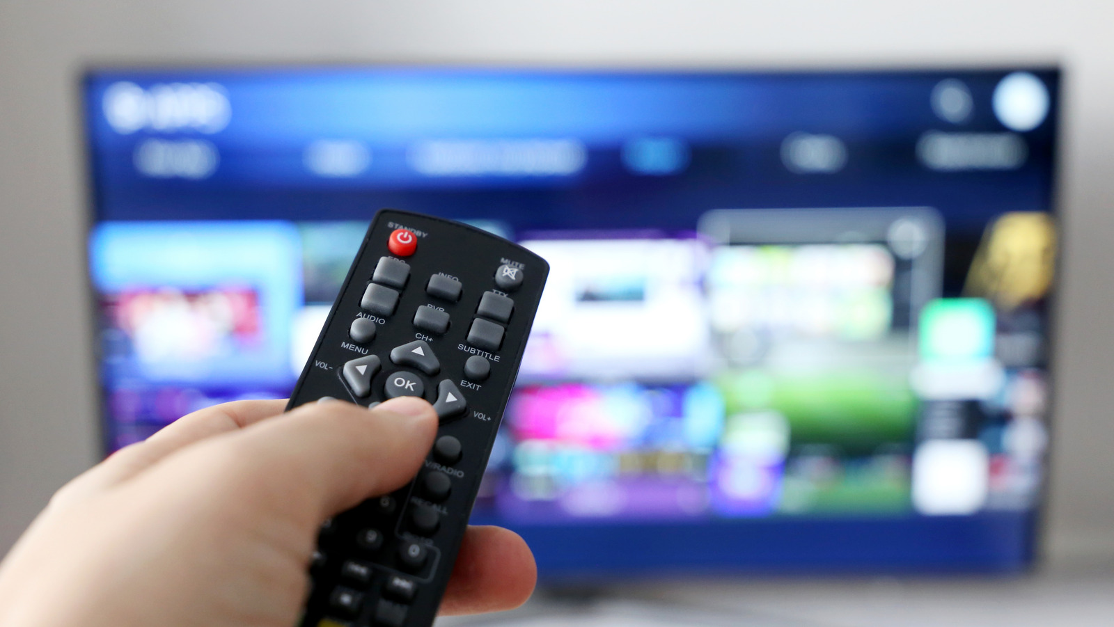 free tv streaming apps for smart tv