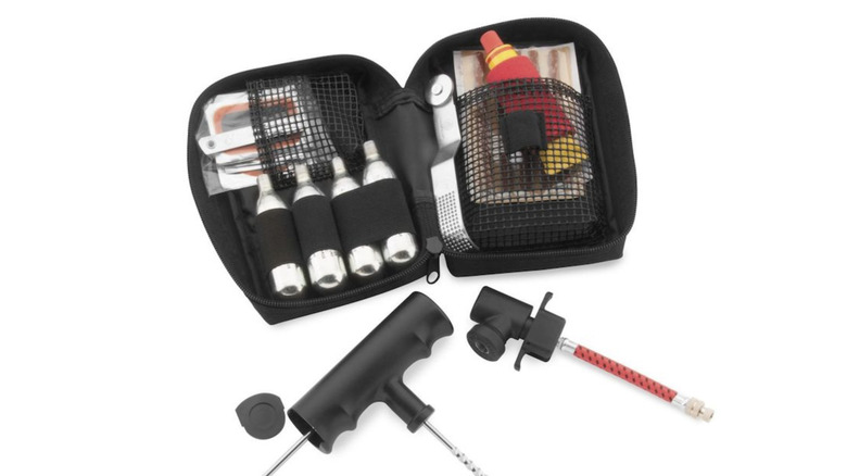 BikeMaster Tire Repair Kit