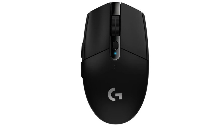 Logitech G305 Lightspeed