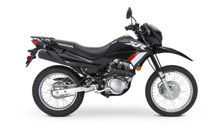 Honda XR150L