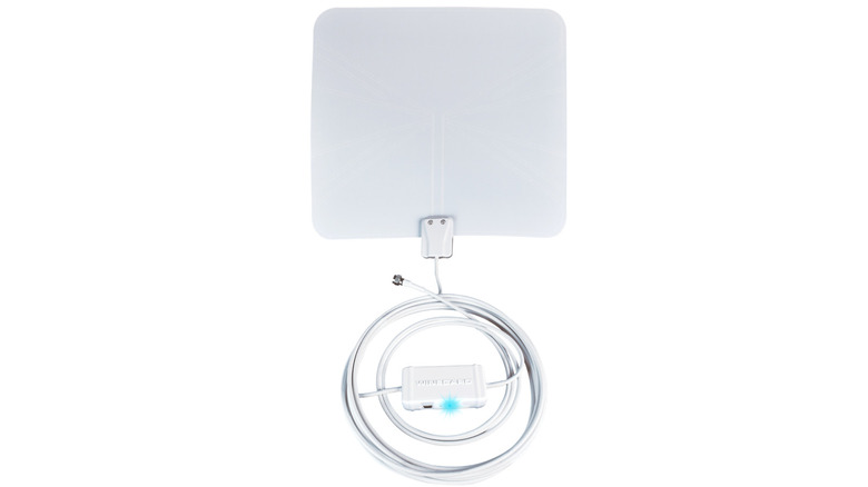 5 Of The Best Indoor TV Antennas For 2024