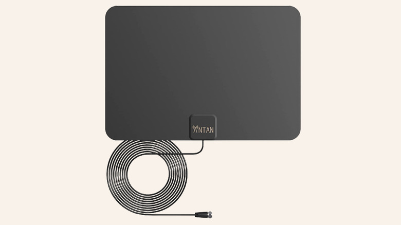 Antan TV antenna