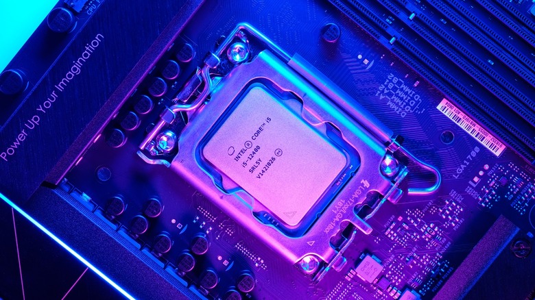 Intel Core i5