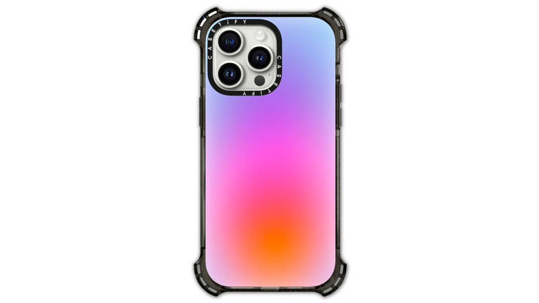 Casetify Bounce Case for iPhone 15 Pro Max