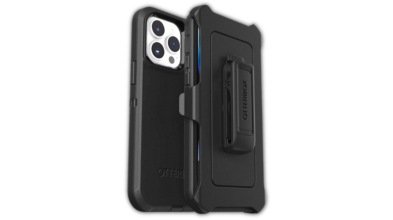 Otterbox Defender Series for iPhone 15 Pro Max