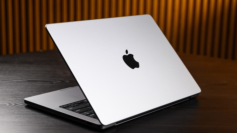 2023 MacBook Pro