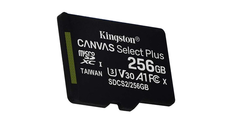 5 Of The Best Microsd Cards For Your Android Device 1667