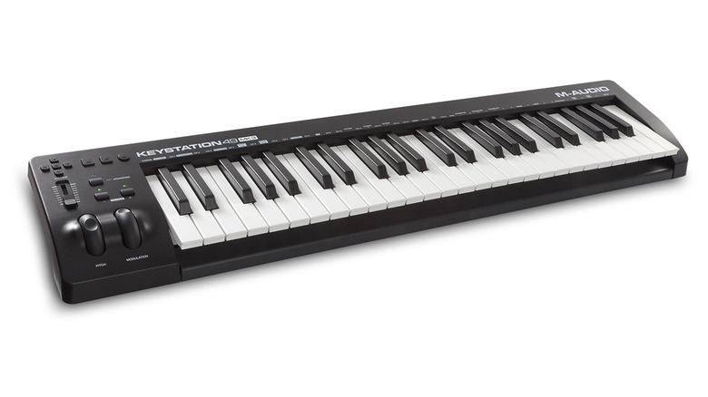 M-Audio Keystation 49 MK3