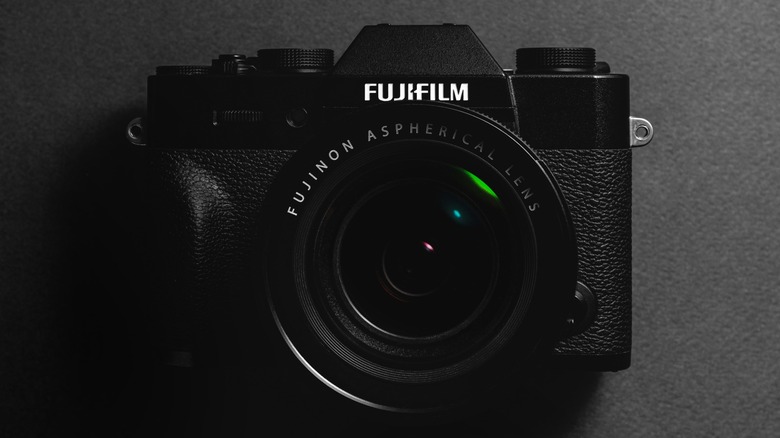 Fujifilm X-T30 II