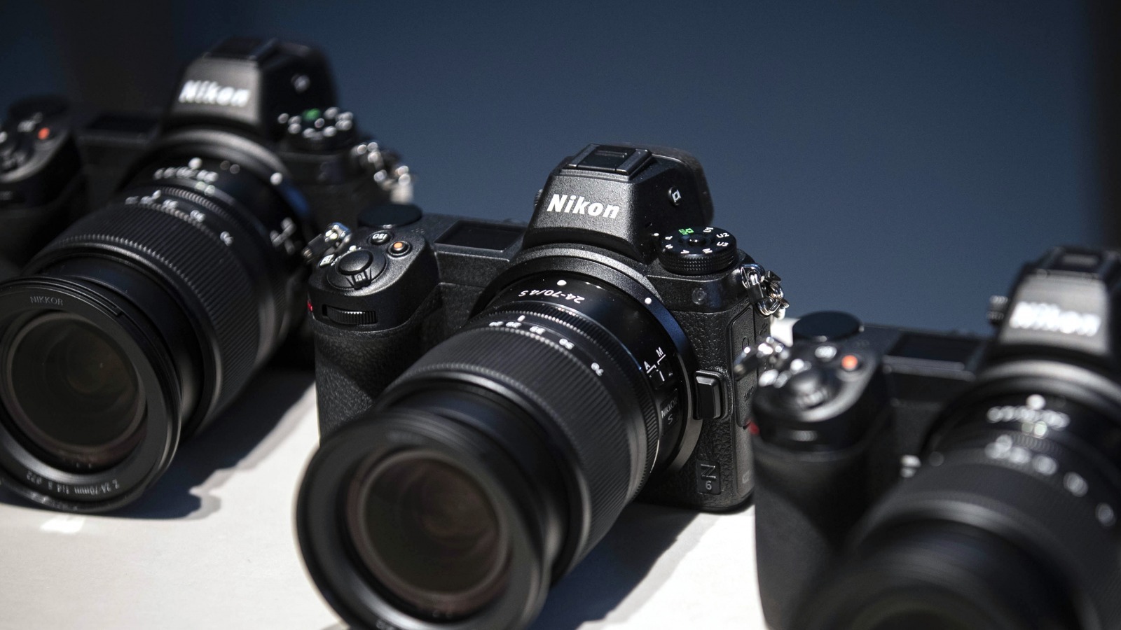 5 Best Camera Lenses of 2024 - Reviewed