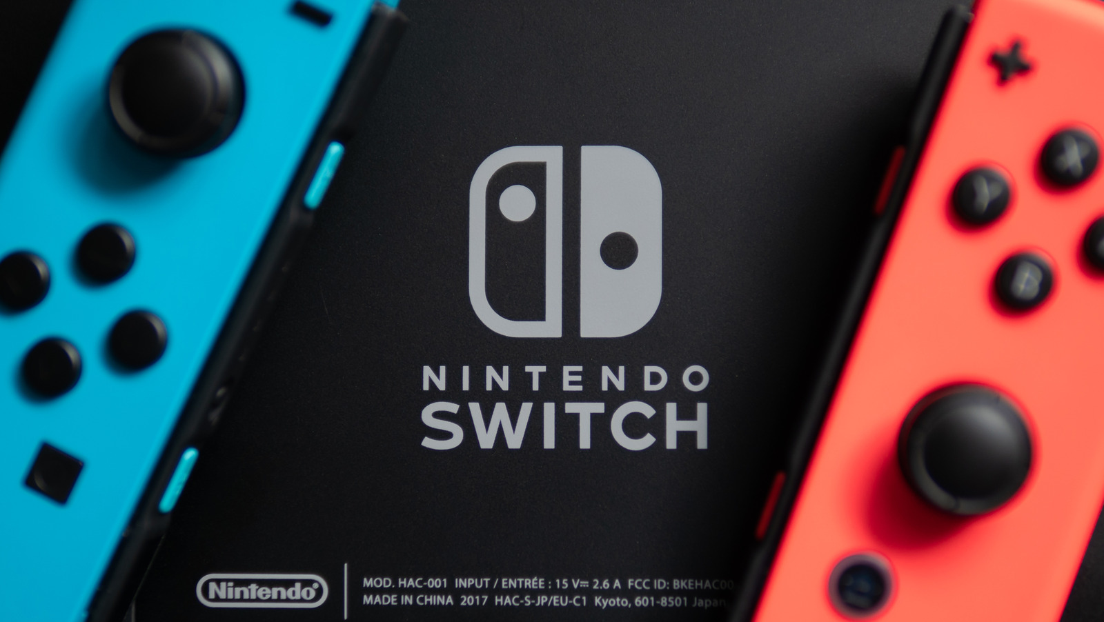 Switch free games warning: Nintendo fans can download THIS super