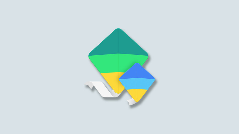 Google Family Link logo