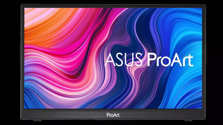 ASUS ProArt PA148CTV