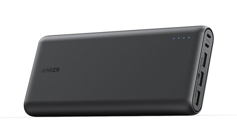 Anker 337 power bank