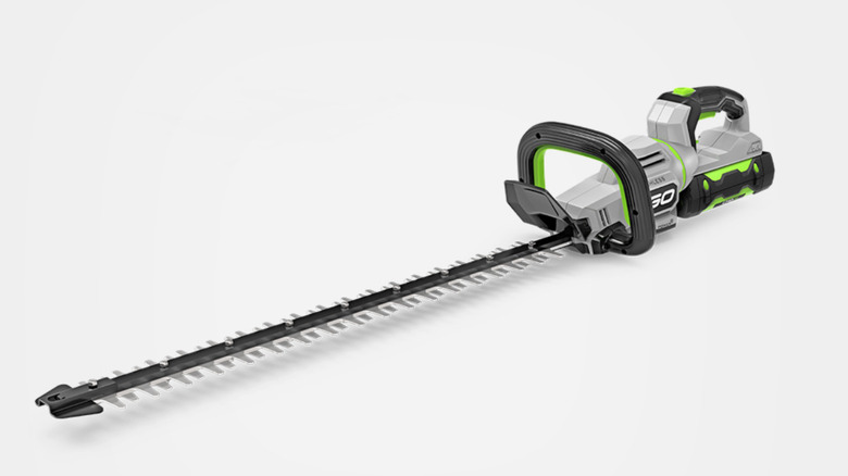 Ego Power+ 56V 26-inch Cordless Hedge Trimmer