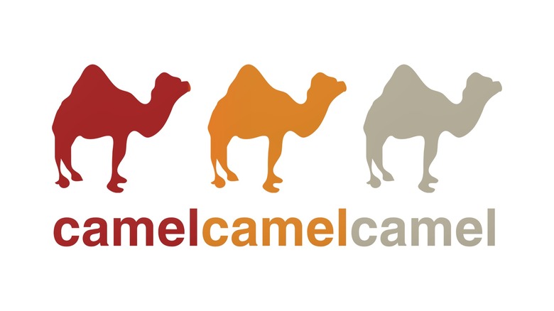 CamelCamelCamel logo