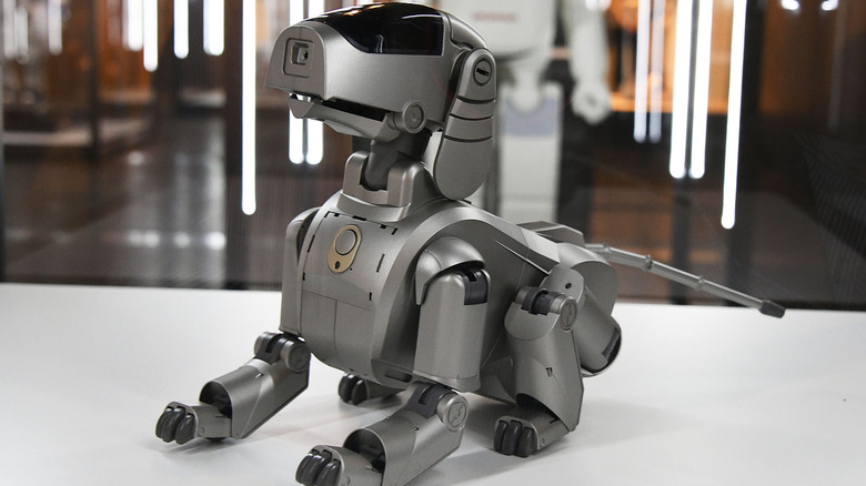 Sony Aibo