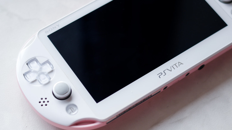 PlayStation Vita