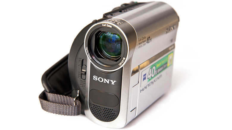 Sony Handycam