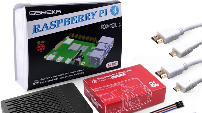 Of The Best Raspberry Pi Starter Kits