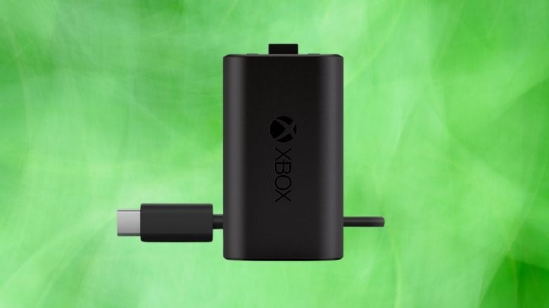 Xbox Series X|S Play & Charge Kit