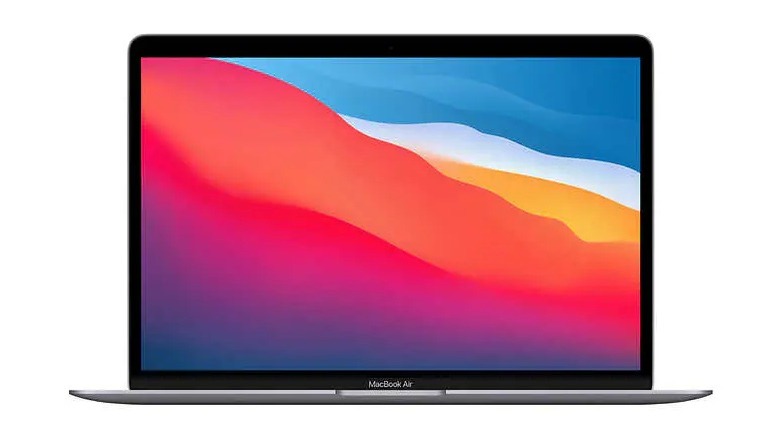 MacBook Air 13.3-Inch