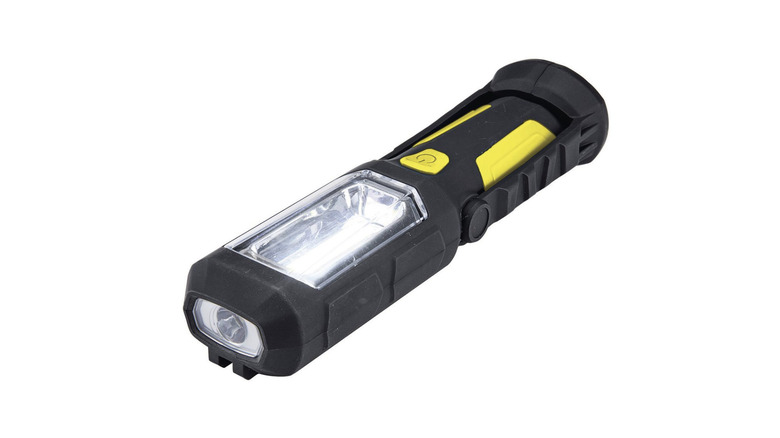 Braun 175 Lumen Portable Foldable LED Work Light