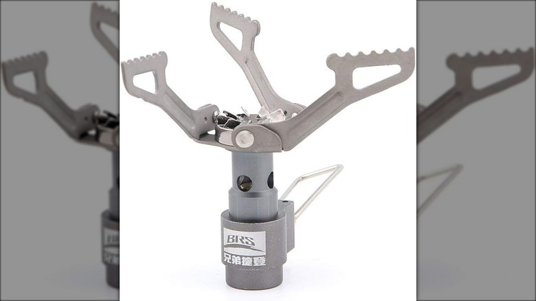 BRS 3000T camping stove