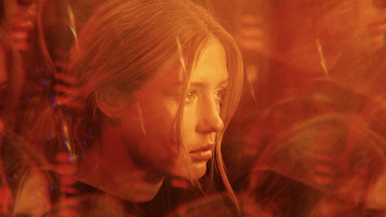 Adèle Exarchopoulos The Five Devils