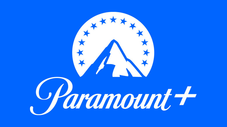 paramount+ logo