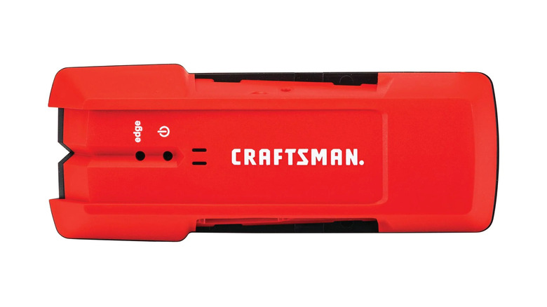 Craftsman 3/4-Inch Depth Stud Finder