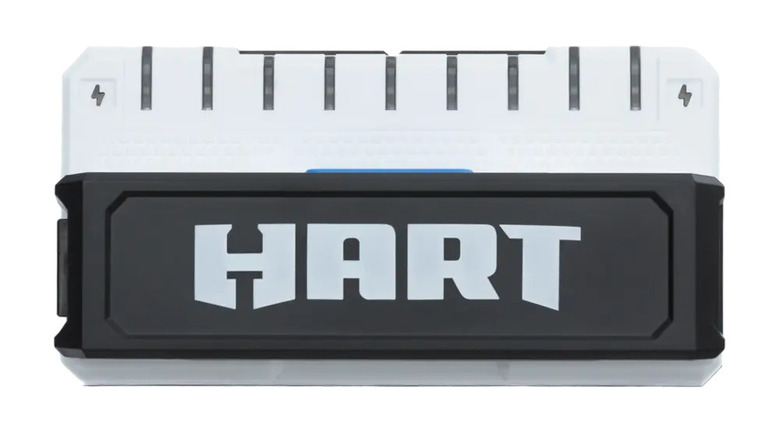 Hart Professional Stud Finder