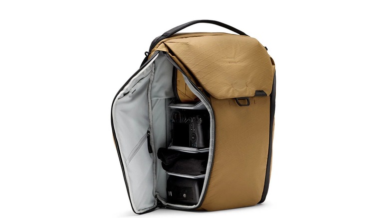 The Peak Design Everyday Backpack