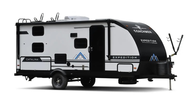 Coachmen Expedition Catalina