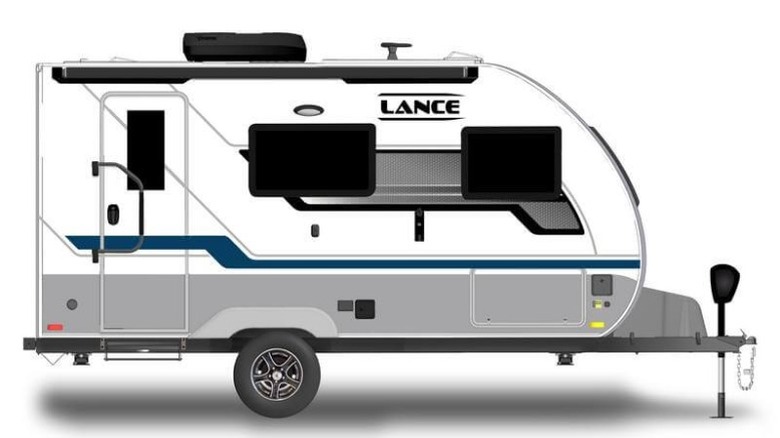 Lance Camper