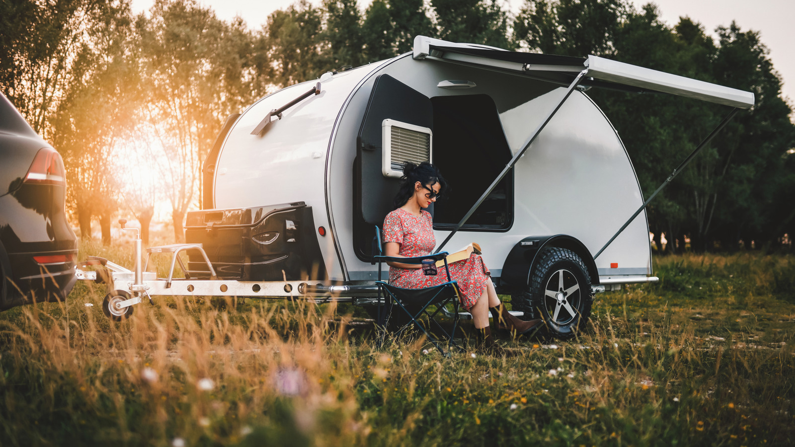 5 Of The Best Travel Trailer Brands (And 5 To Avoid)