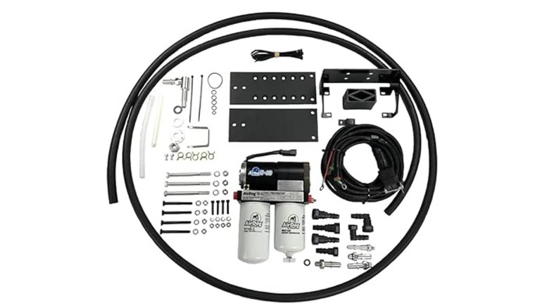 Airdog Fuel Lift Pump Kit