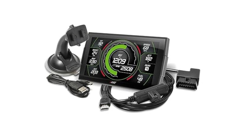 Edge Products CTS3 Evolution Performance Tuner