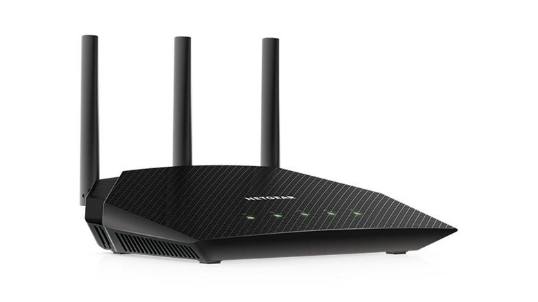 Netgear R6700AX router