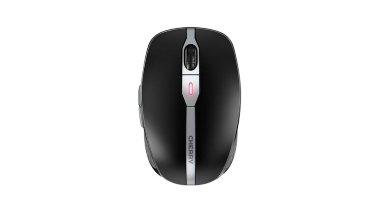 CHERRY MW 9100 wireless mouse